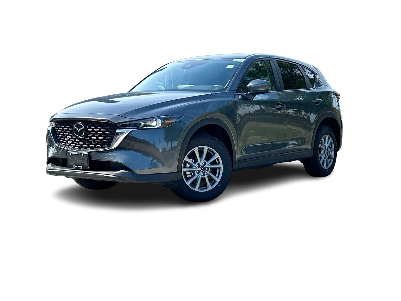 2025 Mazda CX-5 GX