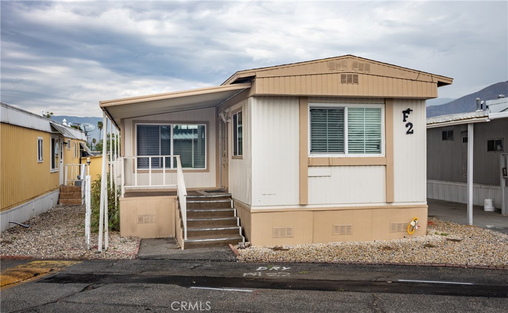 26838 9th Street F2 Highland CA, 9234664092018617089120
