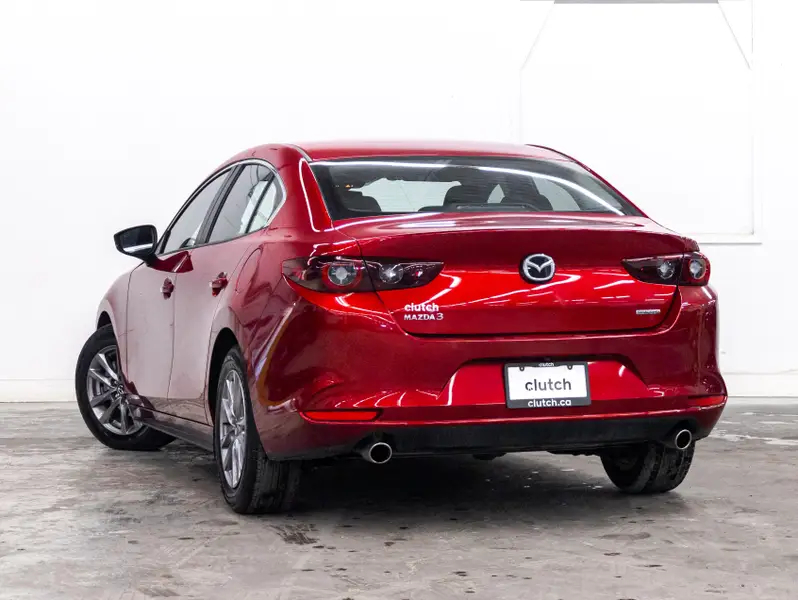 2022 Mazda Mazda363514675063809121