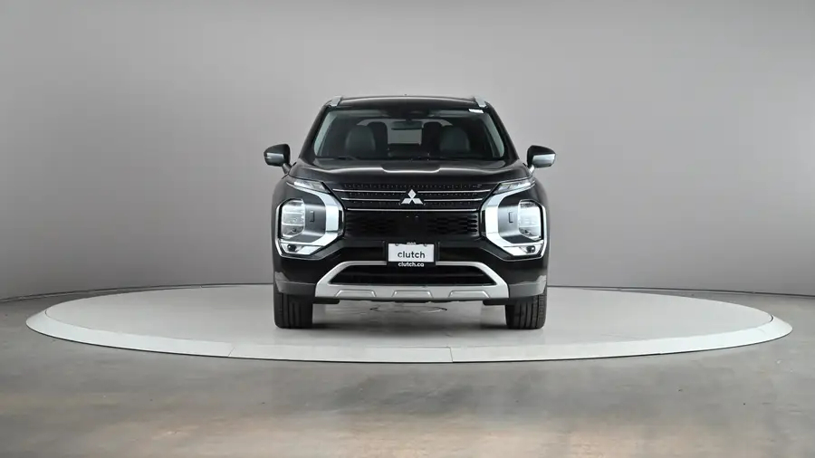 2022 Mitsubishi Outlander64518111597313120