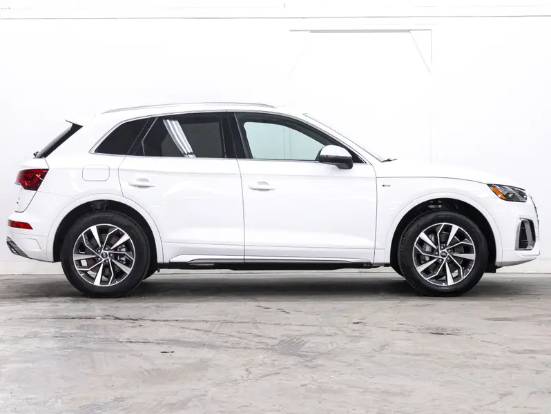 2022 Audi Q5