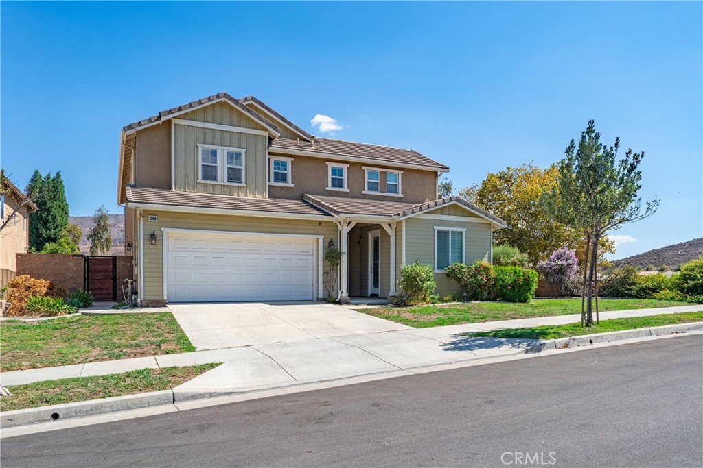 25418 Singleleaf Street, Corona CA, 9288363878062361345122