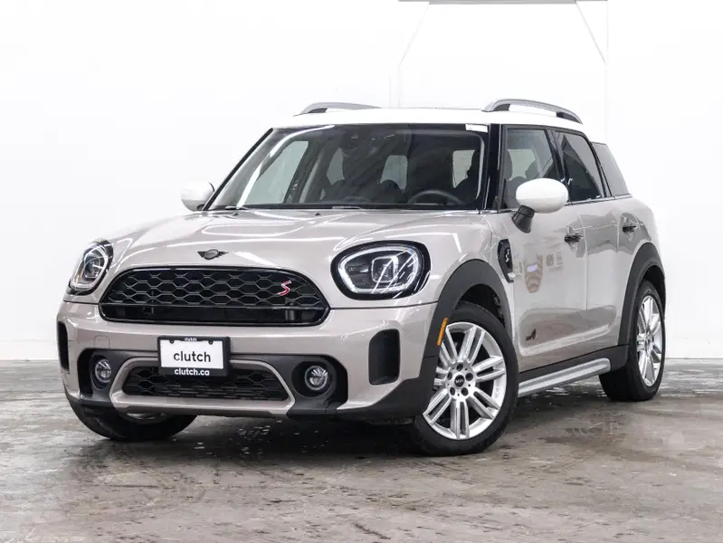 2023 MINI Countryman