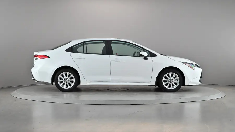 2022 Toyota Corolla64373942627459122