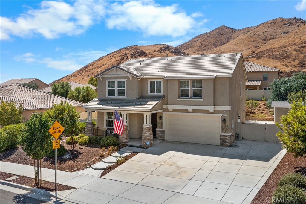 3832 Mulberry Street, San Jacinto CA, 9258263702443783425121