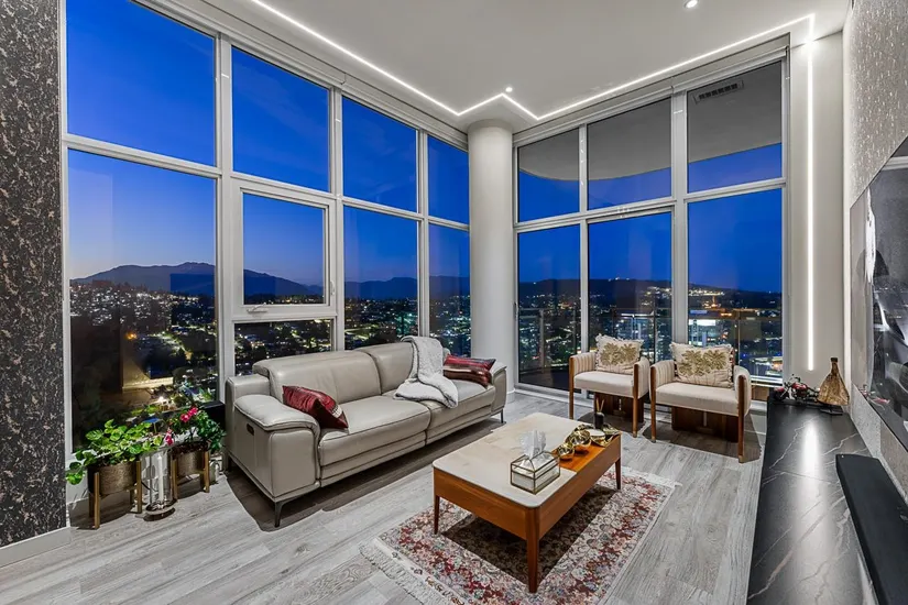5333 Goring Street # 3101, Burnaby, BC