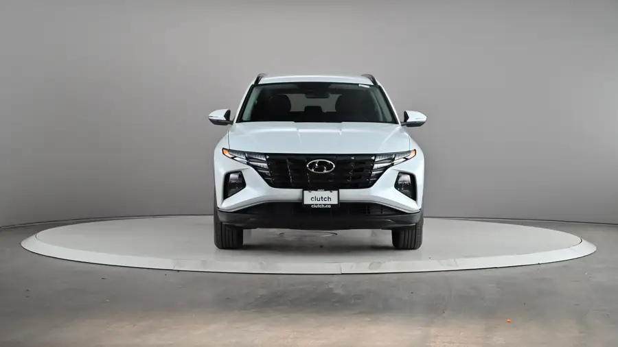 2022 Hyundai Tucson63748358978819122