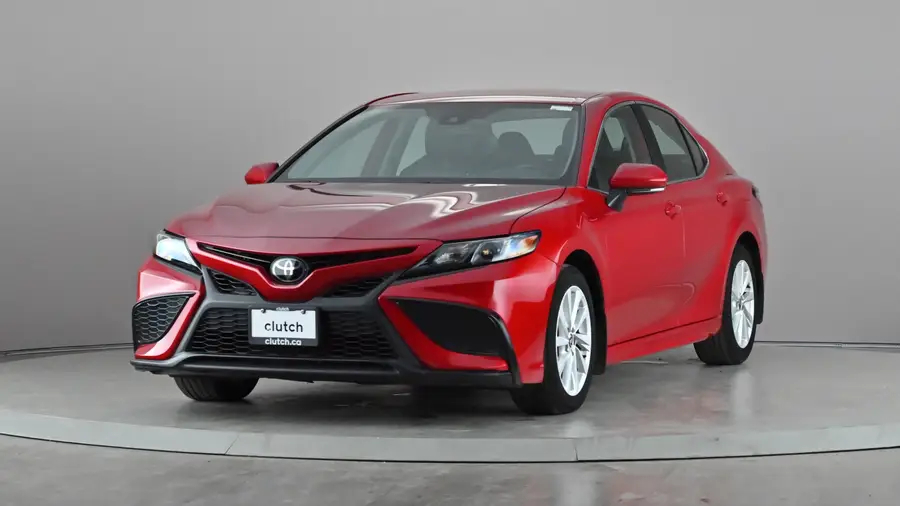 2024 Toyota Camry64752529383170121
