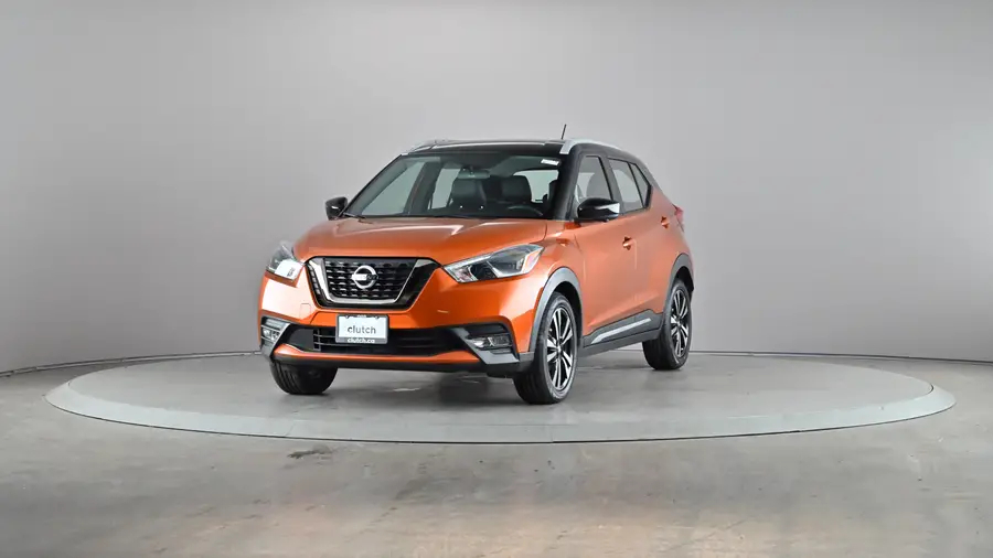 2019 Nissan Kicks64300619202946123