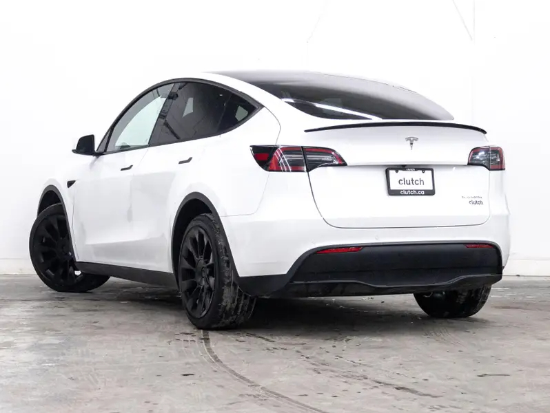 2022 Tesla Model Y63748064167297124