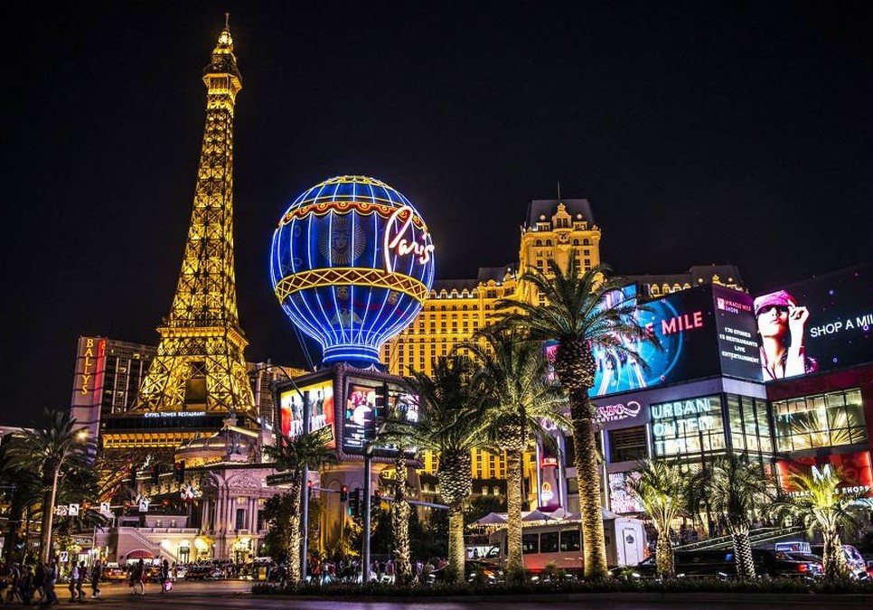 <6 Days> [Departure from San Francisco | Five National Parks & Three Photography Hotspots] Southwest Grand Loop Journey: 2 Nights Stay on Las Vegas Strip + Grand Canyon & Arches & Bryce & Zion & Canyonlands National Parks + Monument Valley + Horseshoe Bend + Lower Antelope Canyon, Optional Helicopter Tour or Night Tour in Las Vegas (Minimum 2 Travelers)64119235576707122