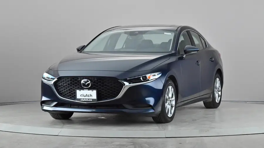 2023 Mazda Mazda364467992696067122