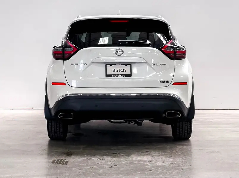 2021 Nissan Murano63759160724481123