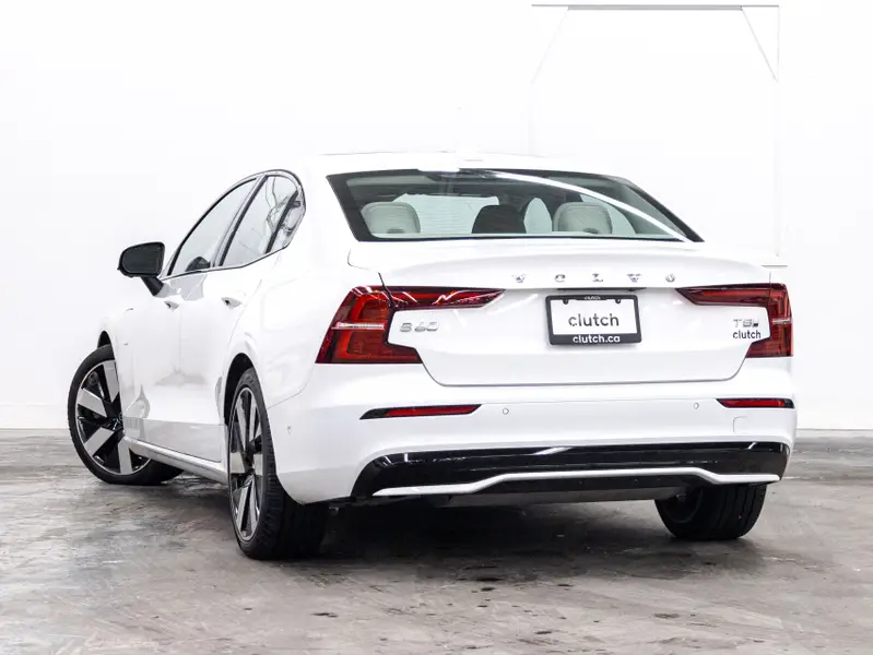 2025 Volvo S60 Plug-In Hybrid64275965935874123