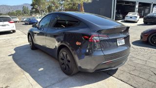 2024 TESLA MODEL Y63758460462849121