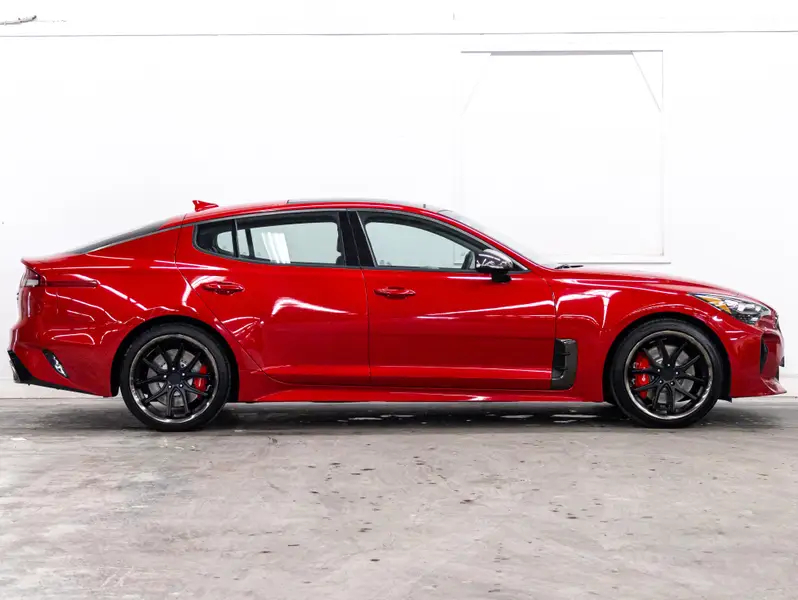 2022 Kia Stinger63913446712323123