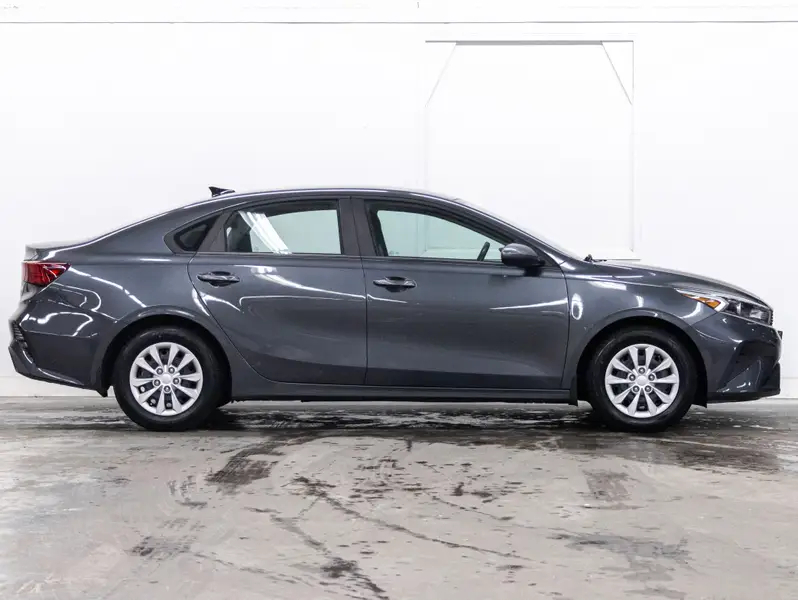 2023 Kia Forte65052098940290122