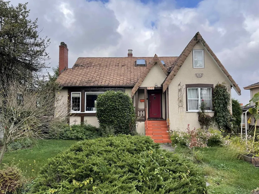 577 W 28th Avenue, Vancouver, BC