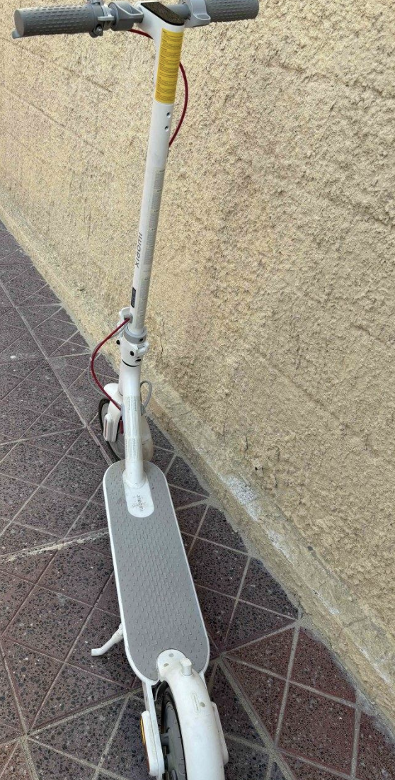 Scooter Xiaomi Elite65049122683777121