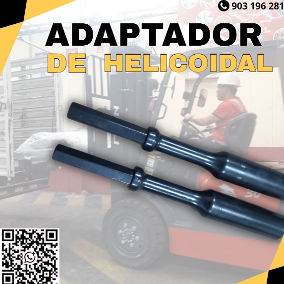 Torque Adapter Sales Service for Mining
