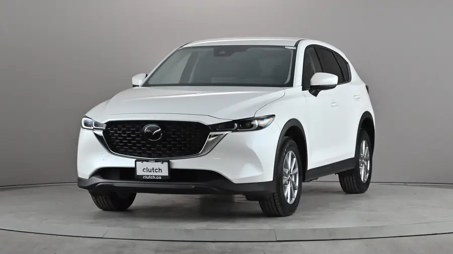 2022 Mazda CX-564688003621249121