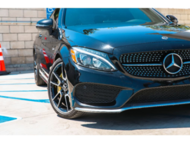 2018 MERCEDES-BENZ Clase C C4363326709263873124