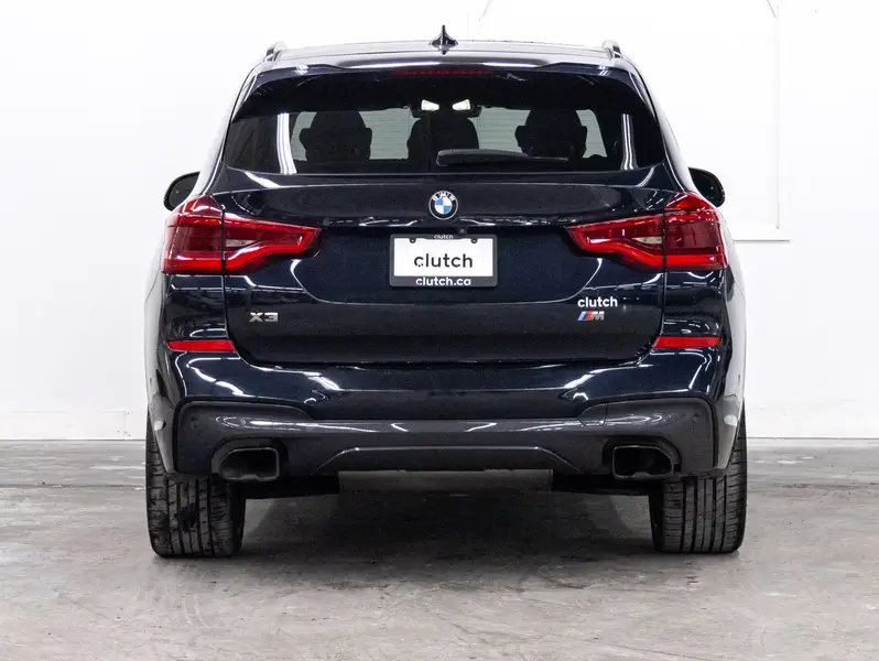 2019 BMW X364278446274817122