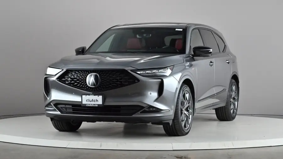 2022 Acura MDX64312285111811123