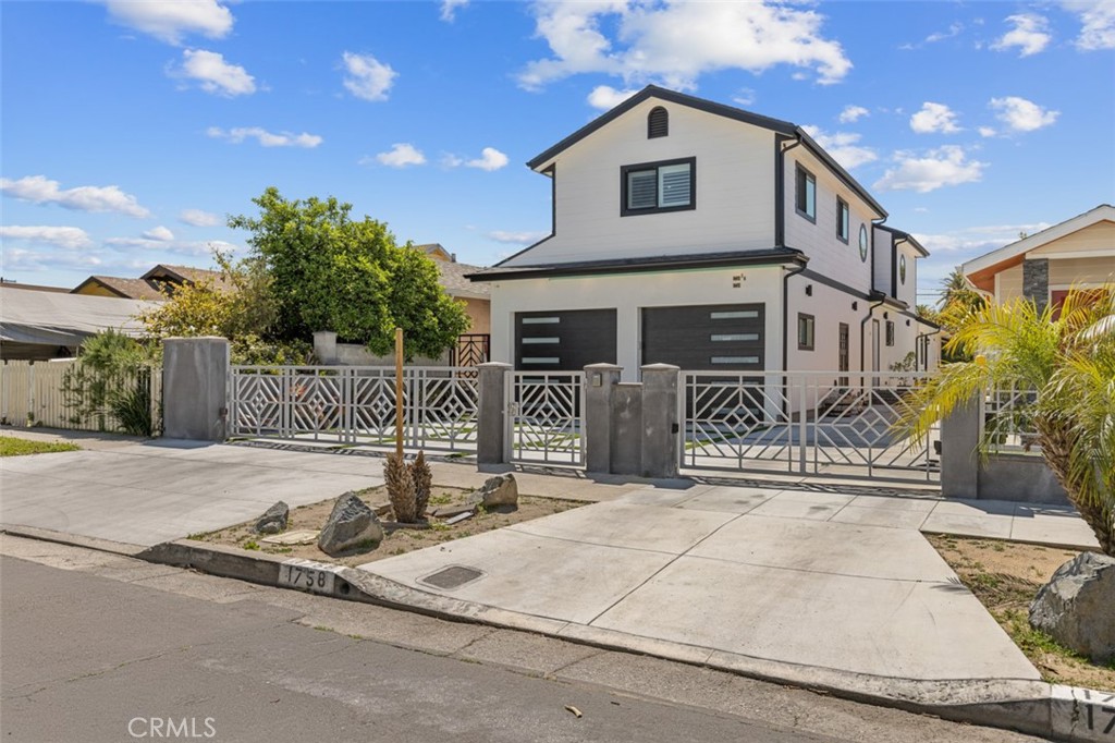 $1,650/mes 1758 1/2 W 36th Street B Los Ángeles CA, 9001864067816292225122