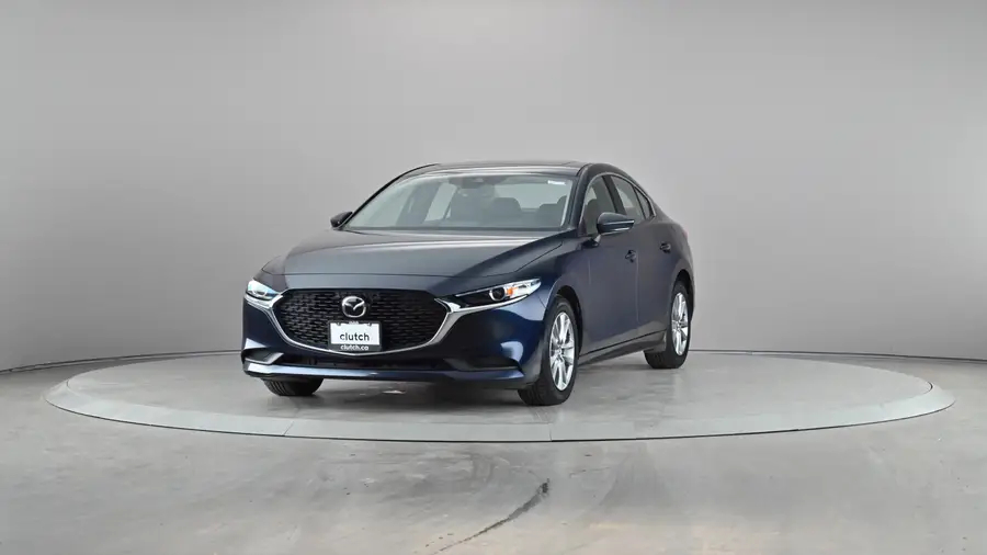 2023 Mazda Mazda364467992696067121