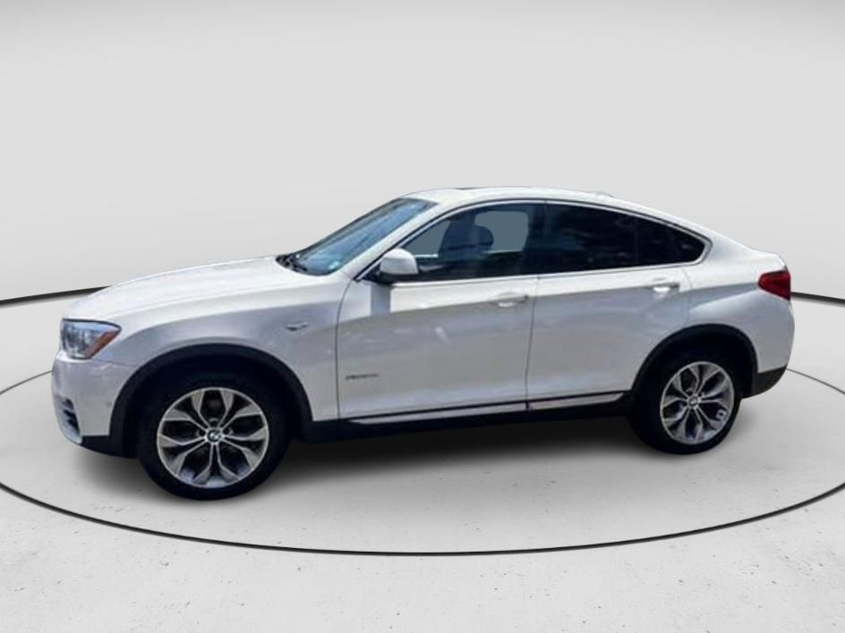 2018 BMW X4 XDRIVE28I63334108316035124