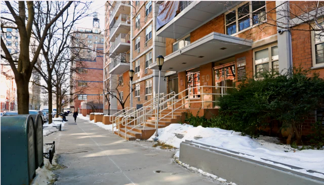 50 West 93rd Street63449005251585121