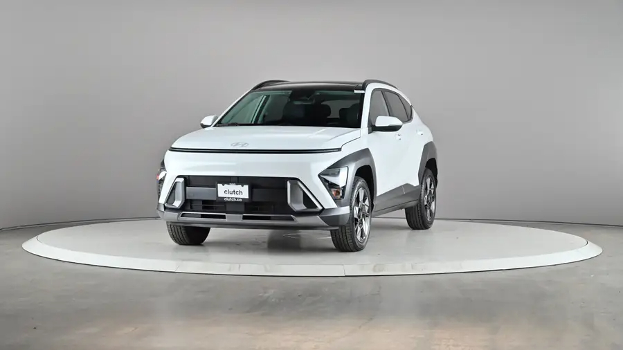 2024 Hyundai Kona63857458877313124