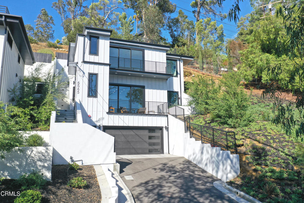 6565 Pickwick Street, Los Ángeles CA, 9004264099521912835120