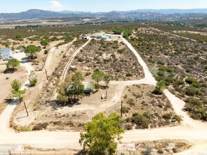 2415 17 Angel Drive, Boulevard, CA