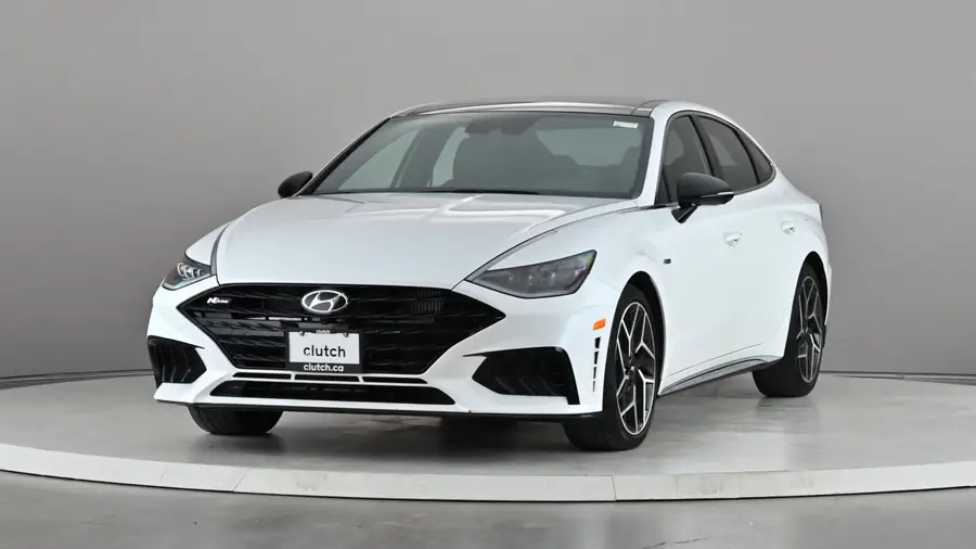 2022 Hyundai Sonata64389604499969124
