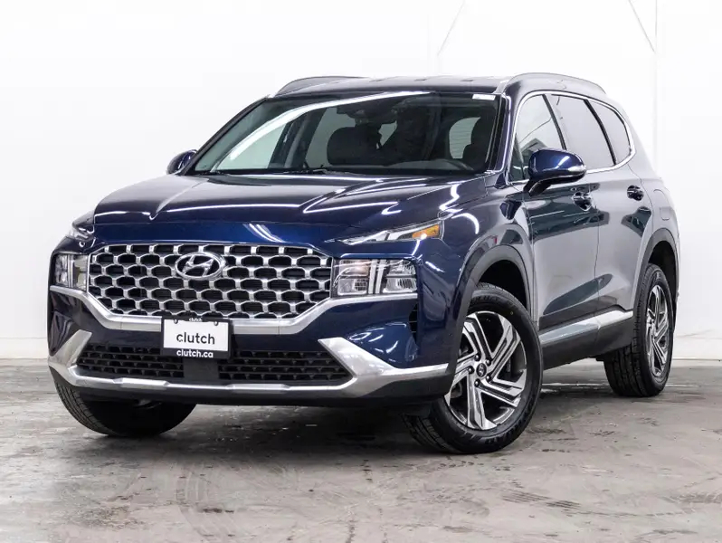 2022 Hyundai Santa Fe63481374155777123
