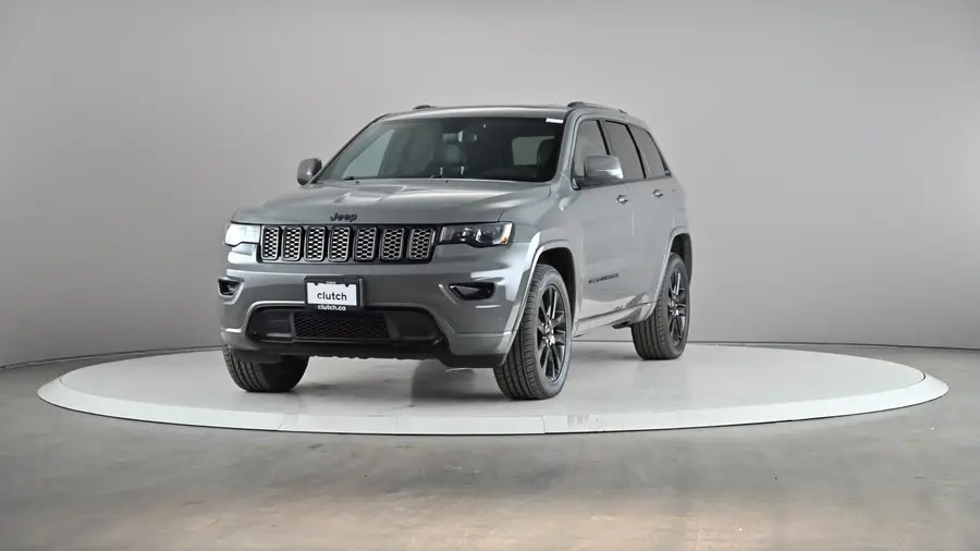 2021 Jeep Grand Cherokee63847493337345121