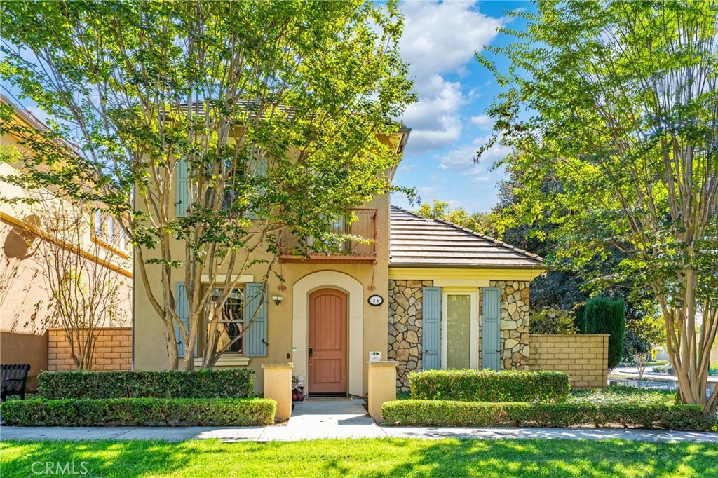 26 Twin Gables Irvine CA, 9262064142890905475120