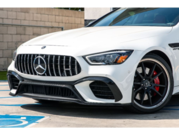 2020 MERCEDES-BENZ AMG GT GT 6363355918712963122