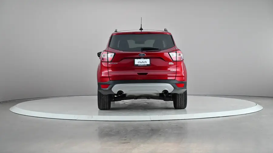 2018 Ford Escape63615305263105123