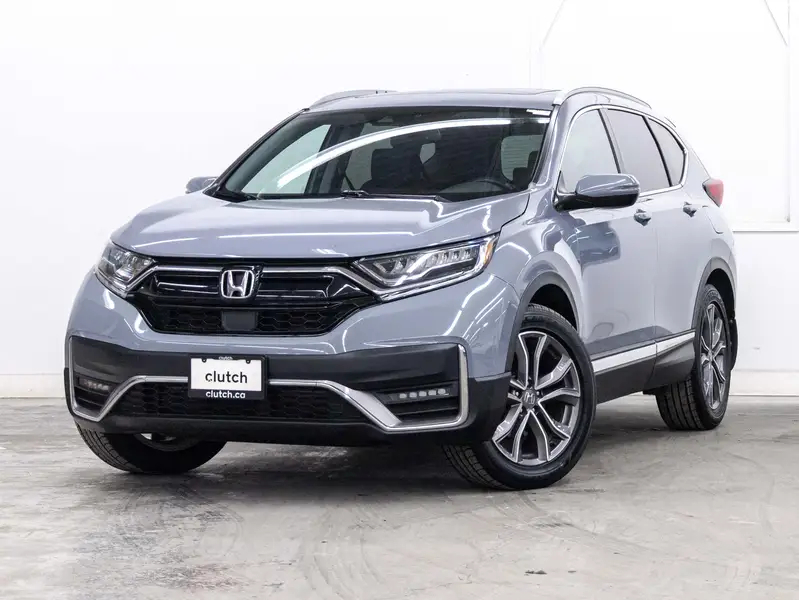 2021 Honda CR-V63544619330819123