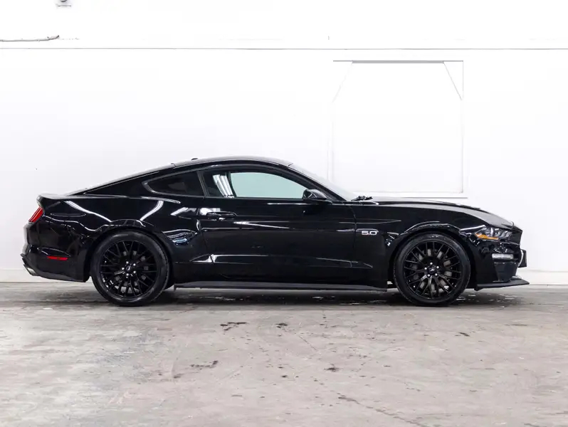 2018 Ford Mustang63647453269761123