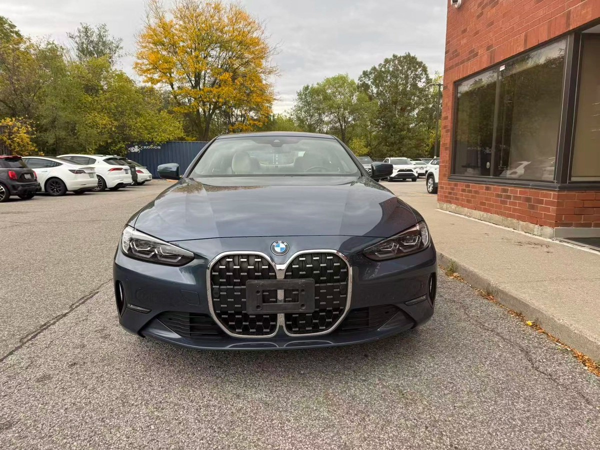 2024 BMW 430 Coupé64133182588163122