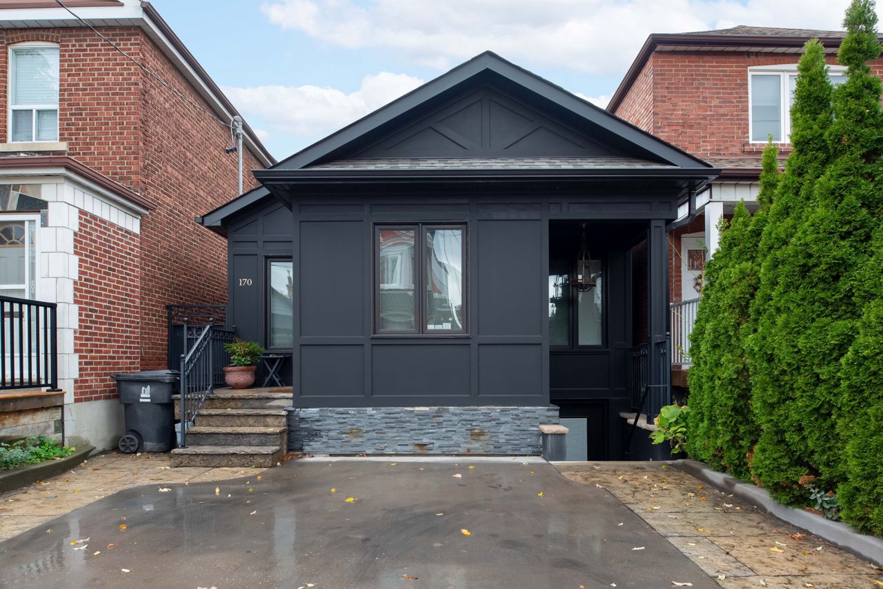 170 Silverthorne Avenue