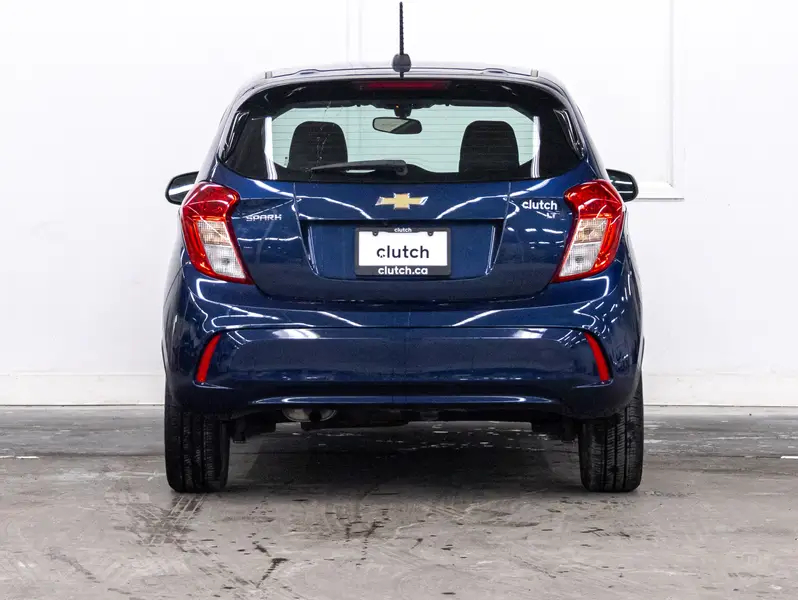 2022 Chevrolet Spark64212774367745124