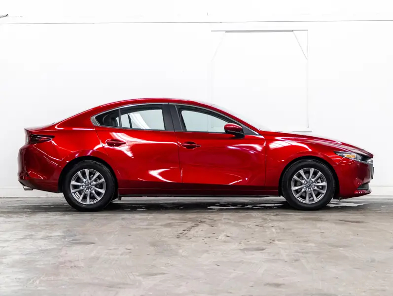 2024 Mazda Mazda363481472998017124