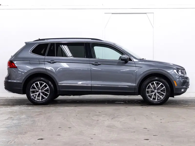 2021 Volkswagen Tiguan65029647179138121