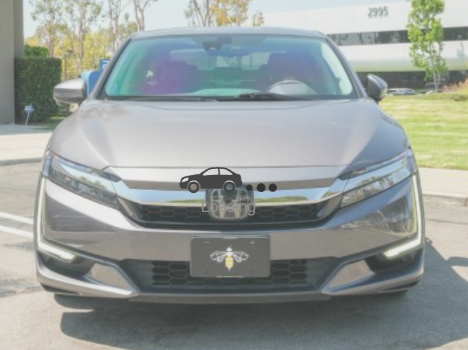2019 HONDA CLARITY PLUG-IN HYBRID SEDAN 4D63615272907907121