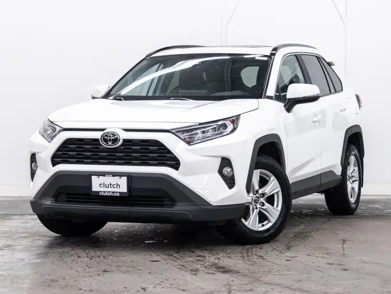 2021 Toyota RAV464554934933250122